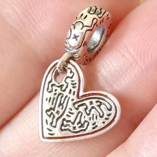 AAA GRADE S925 ALE Sterling Silver Charms