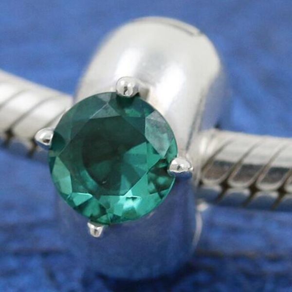 AAA GRADE S925 ALE Sterling Silver Charm Clips