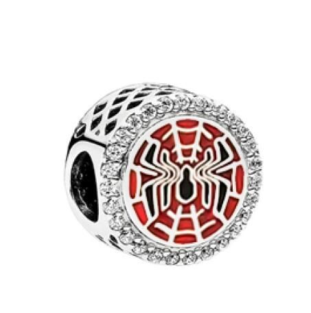 AAA GRADE S925 ALE Sterling Silver Marvel Charms