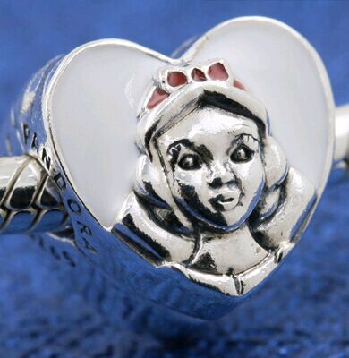 AAA GRADE S925 ALE Sterling Silver Clip Charm