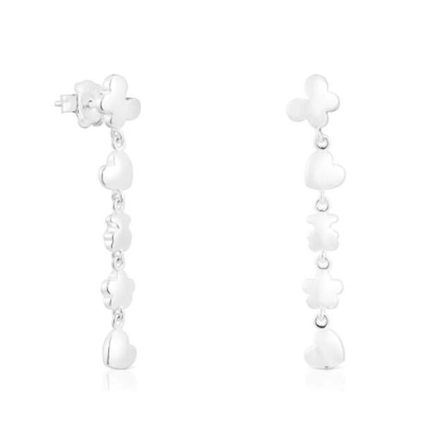 1:1 Copy Sterling Silver TS Jewelry Factory Wholesale