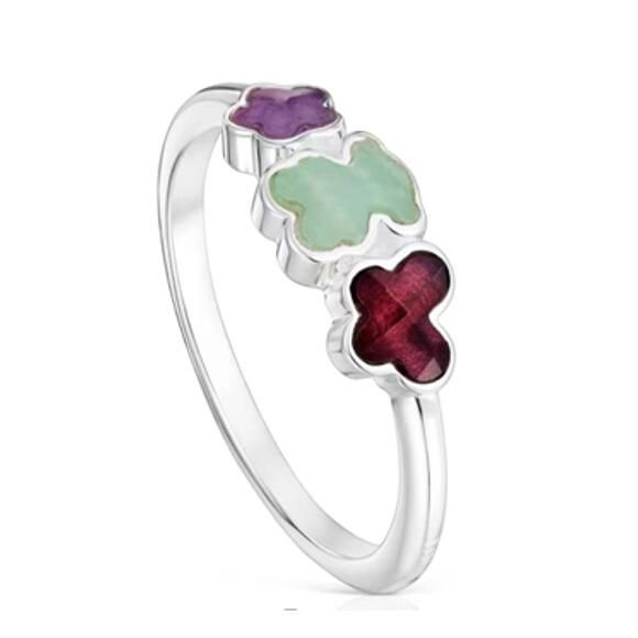 1:1 Copy Sterling Silver TS Jewelry Factory Wholesale