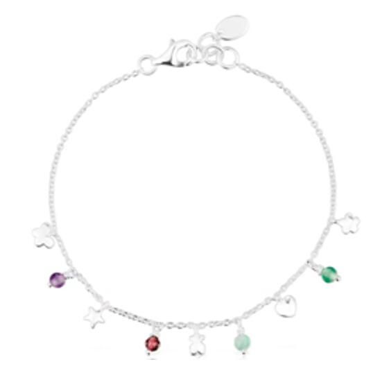 1:1 Copy Sterling Silver TS Jewelry Factory Wholesale