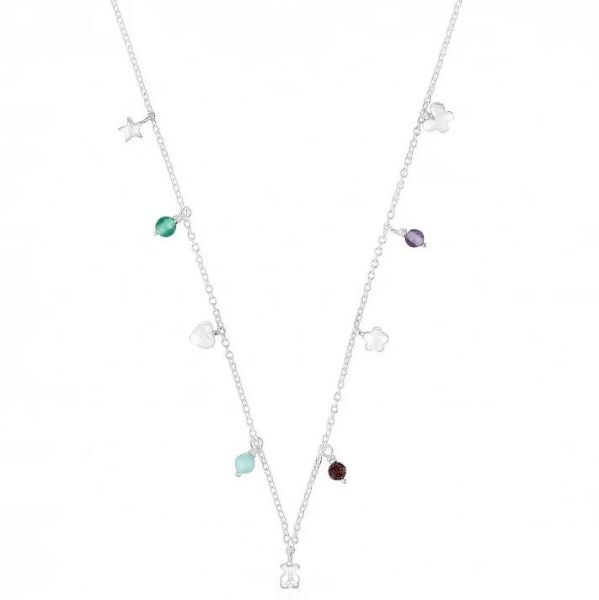 1:1 Copy Sterling Silver TS Jewelry Factory Wholesale
