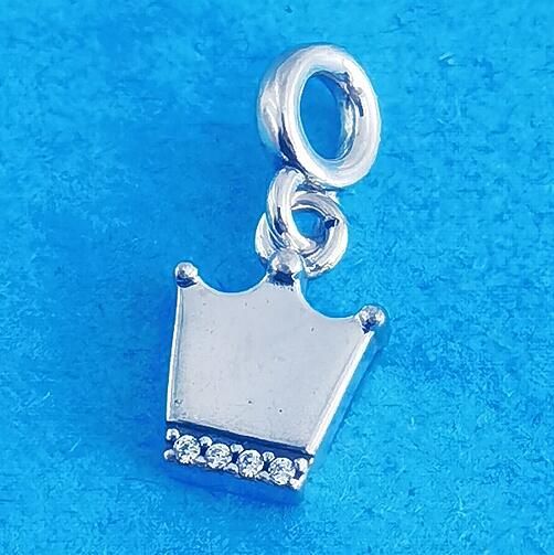 AAA GRADE S925 ALE Sterling Silver ME Dangles