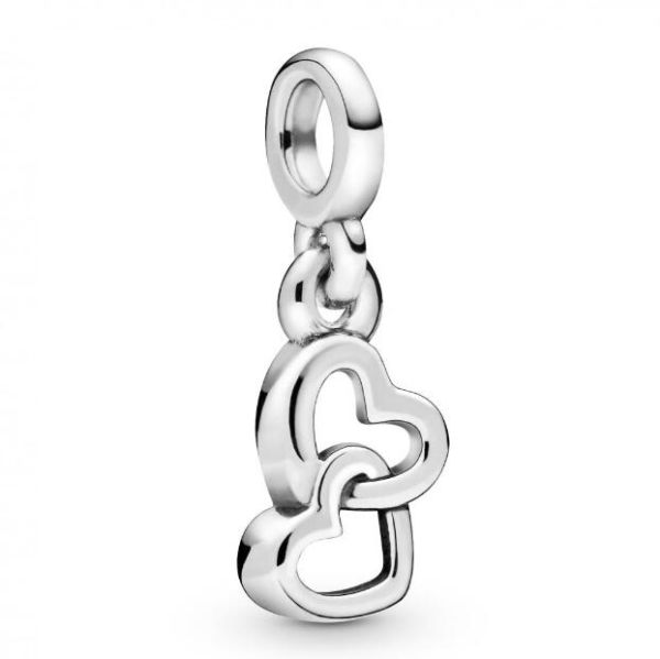 AAA GRADE S925 ALE Sterling Silver ME Dangles