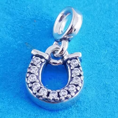 AAA GRADE S925 ALE Sterling Silver ME Dangles