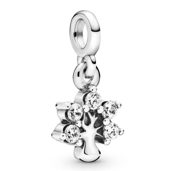 AAA GRADE S925 ALE Sterling Silver ME Dangles