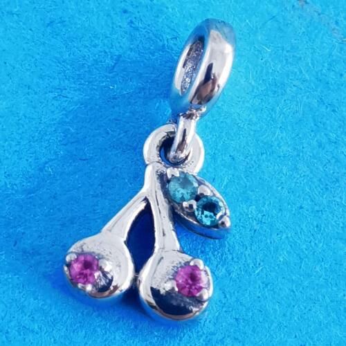 AAA GRADE S925 ALE Sterling Silver ME Dangles