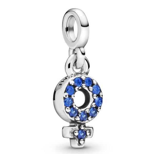 AAA GRADE S925 ALE Sterling Silver ME Dangles