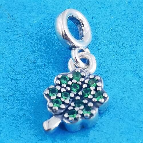 AAA GRADE S925 ALE Sterling Silver ME Dangles