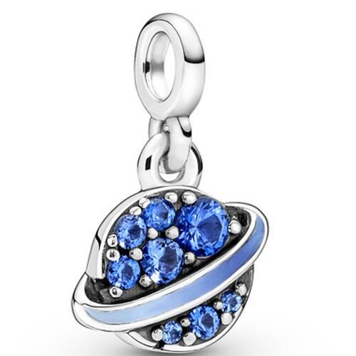 AAA GRADE S925 ALE Sterling Silver ME Dangles