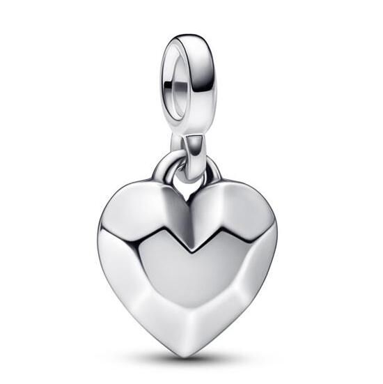 AAA GRADE S925 ALE Sterling Silver ME Dangles