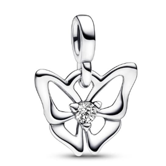AAA GRADE S925 ALE Sterling Silver ME Dangles