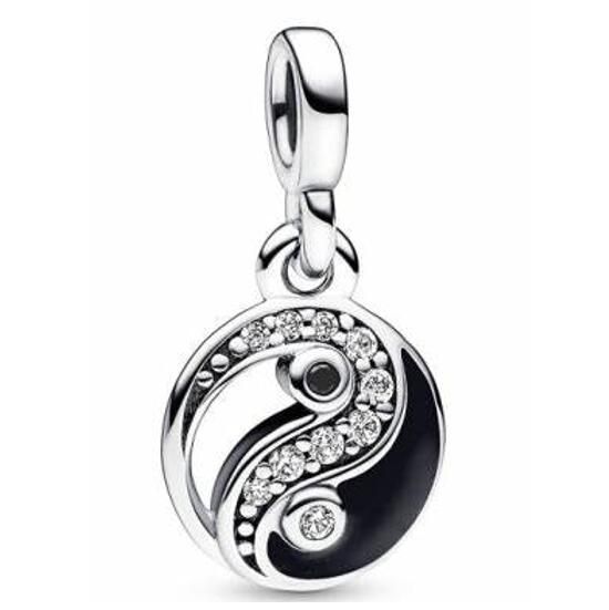 AAA GRADE S925 ALE Sterling Silver ME Dangles