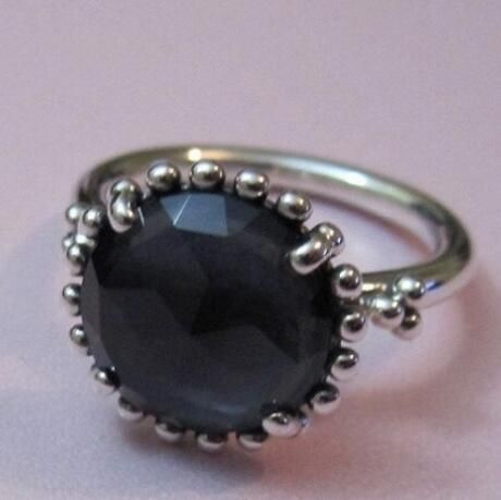 AAA GRADE S925 ALE Rings