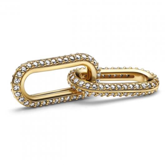 AAA GRADE S925 ALE Sterling Silver Extend Chain for Bracelets