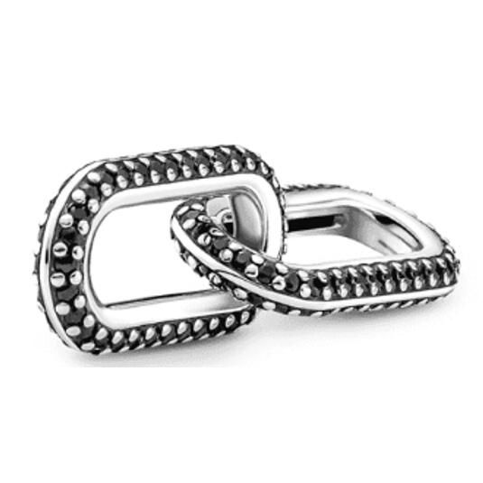 AAA GRADE S925 ALE Sterling Silver Extend Chain for Bracelets