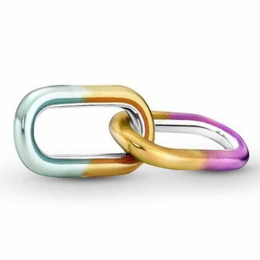 AAA GRADE S925 ALE Sterling Silver Extend Chain for Bracelets