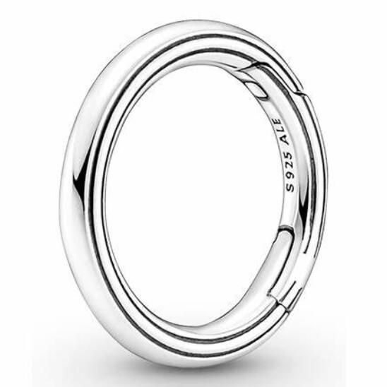 AAA GRADE S925 ALE Sterling Silver Extend Chain for Bracelets