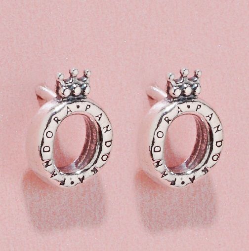 AAA GRADE S925 ALE Sterling Silver Stud Earrings