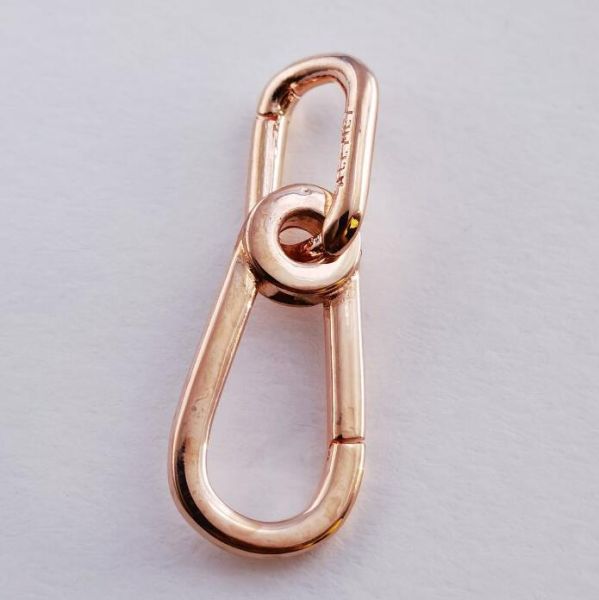 AAA GRADE S925 ALE Sterling Silver ME Earrings