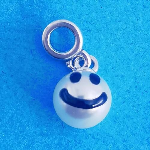 AAA GRADE S925 ALE Sterling Silver ME Dangles