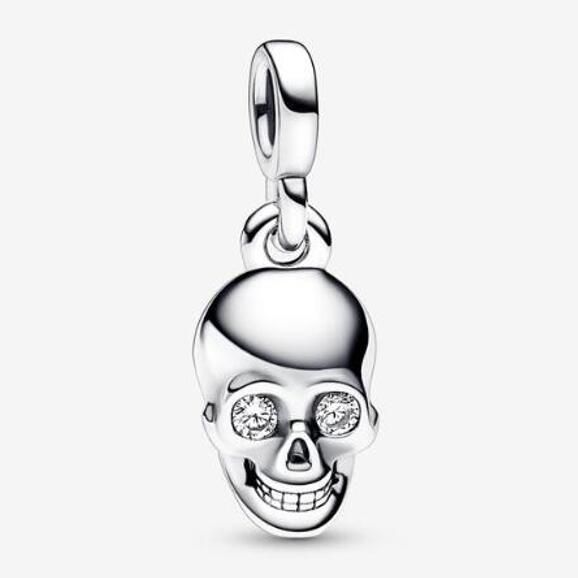 AAA GRADE S925 ALE Sterling Silver ME Dangles
