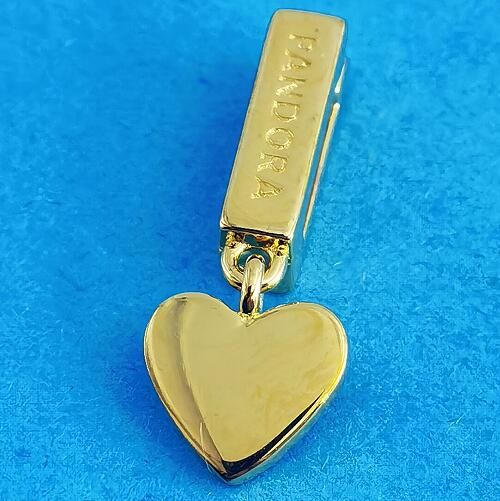 AAA GRADE 18K Goldplated Reflexion Pendants