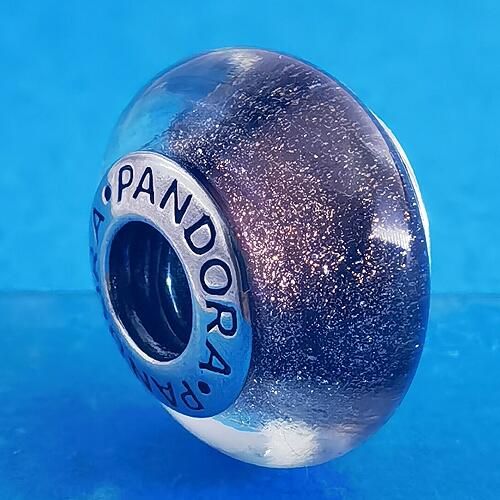 5PCS S925 ALE Sterling Silver Murano Promotion