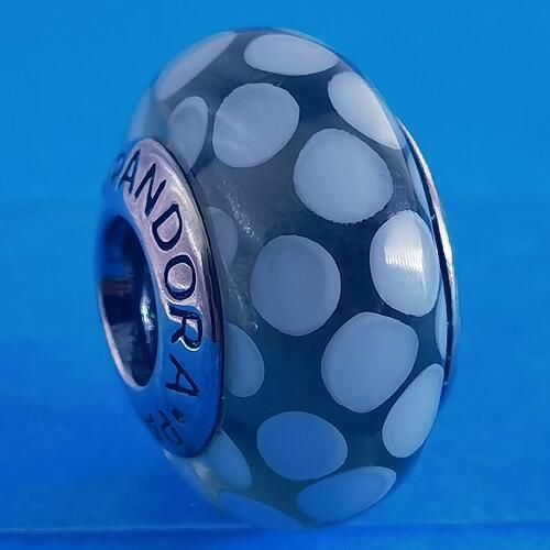 5PCS S925 ALE Sterling Silver Murano Promotion