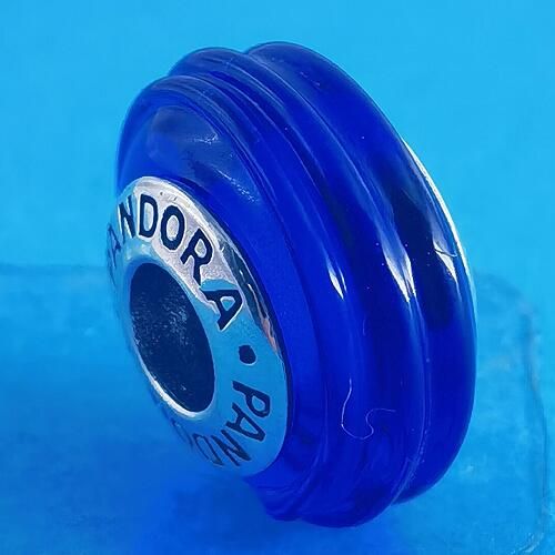 5PCS S925 ALE Sterling Silver Murano Promotion