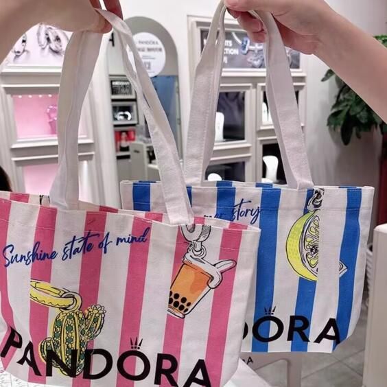 Auth Original Bag Packing from STORE