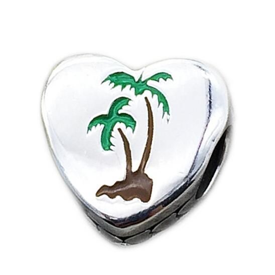 AAA GRADE S925 ALE Sterling Silver Customs Charms