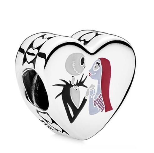 AAA GRADE S925 ALE Sterling Silver Customs Charms
