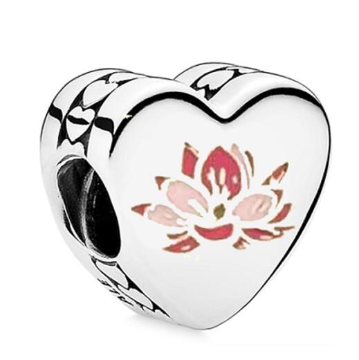 AAA GRADE S925 ALE Sterling Silver Customs Charms