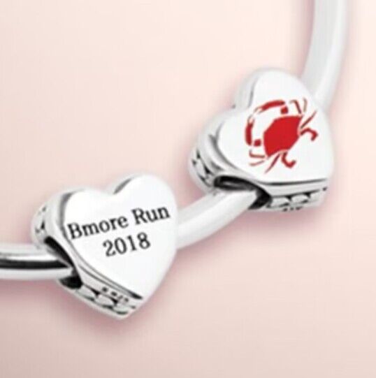 AAA GRADE S925 ALE Sterling Silver Customs Charms