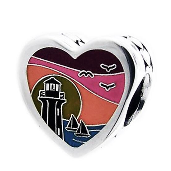 AAA GRADE S925 ALE Sterling Silver Customs Charms