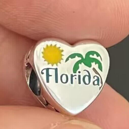 AAA GRADE S925 ALE Sterling Silver Customs Charms