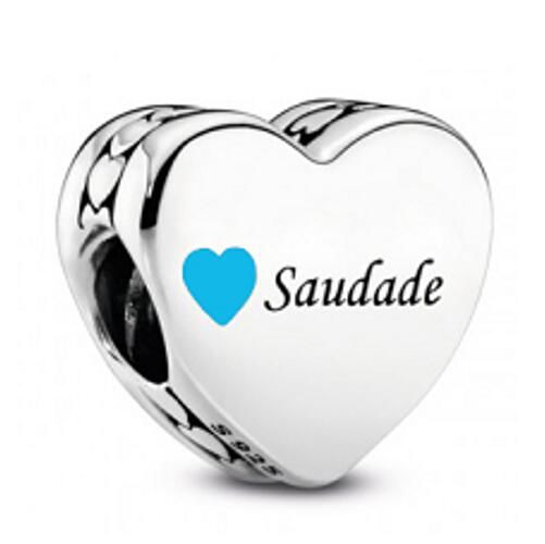 AAA GRADE S925 ALE Sterling Silver Customs Charms