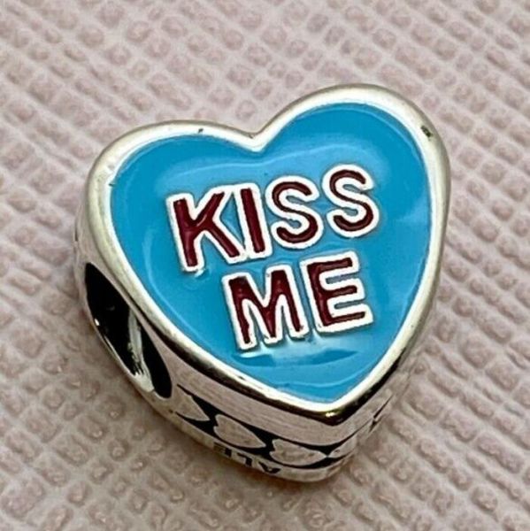 AAA GRADE S925 ALE Sterling Silver Customs Charms