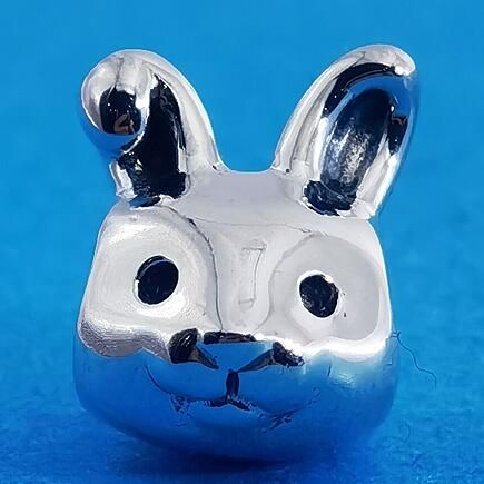 AAA GRADE S925 ALE Sterling Silver Animal Theme Charms