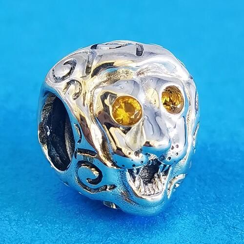 AAA GRADE S925 ALE Sterling Silver Animal Theme Charms