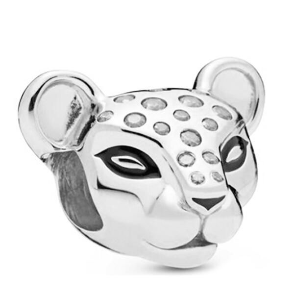 AAA GRADE S925 ALE Sterling Silver Animal Theme Charms