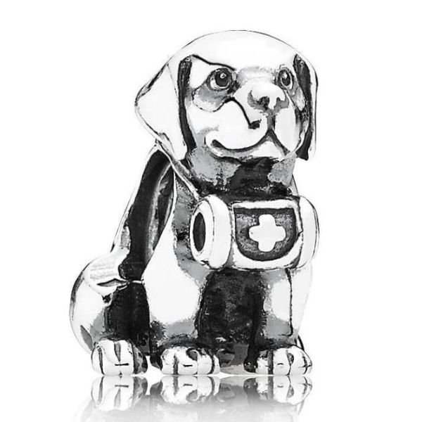 AAA GRADE S925 ALE Sterling Silver Animal Theme Charms