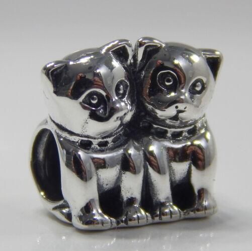 AAA GRADE S925 ALE Sterling Silver Animal Theme Charms