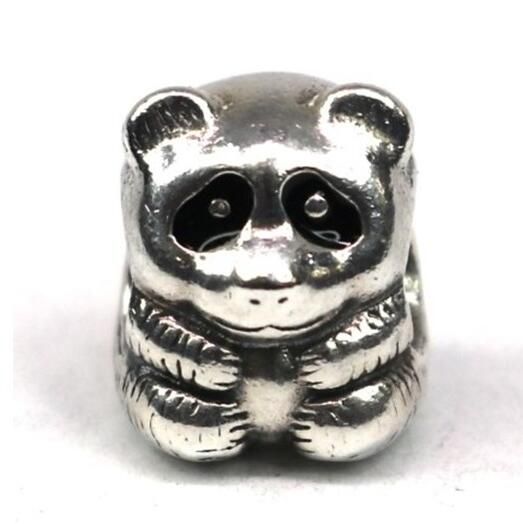 AAA GRADE S925 ALE Sterling Silver Animal Theme Charms
