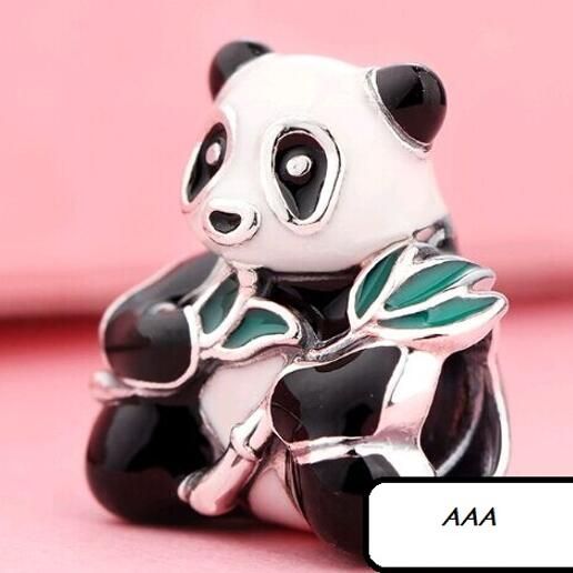 AAA GRADE S925 ALE Sterling Silver Animal Theme Charms