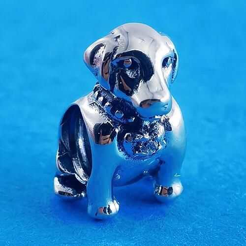 AAA GRADE S925 ALE Sterling Silver Animal Theme Charms
