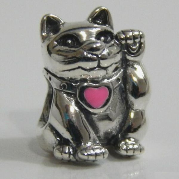 AAA GRADE S925 ALE Sterling Silver Animal Theme Charms